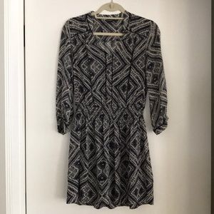Club Monaco dress